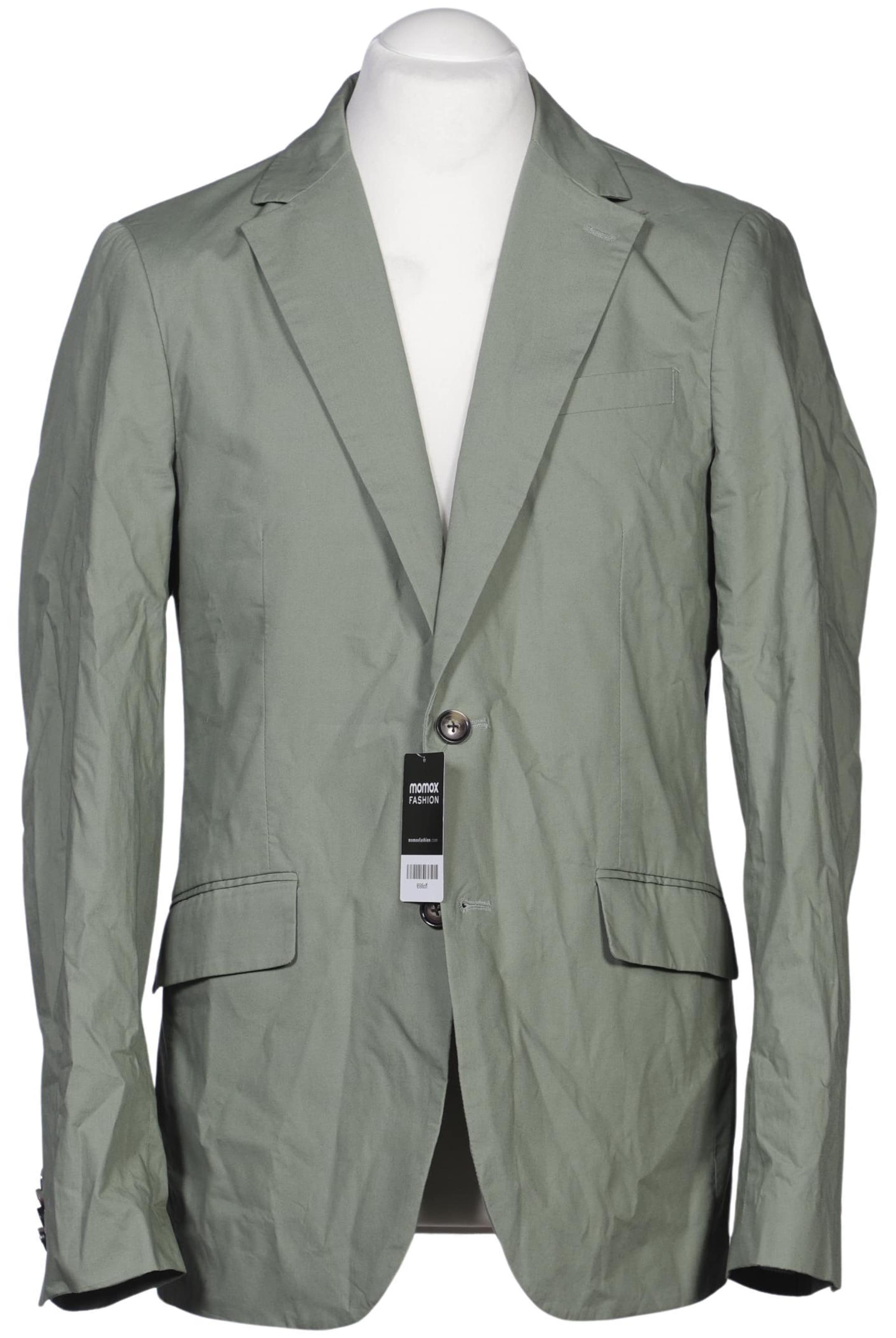 SCOTCH & SODA Suit Jacket in L in Green: front