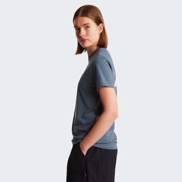 THE NORTH FACE Μπλουζάκι 'Monte' σε μπλε