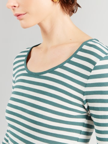Marc O'Polo - Camiseta en verde
