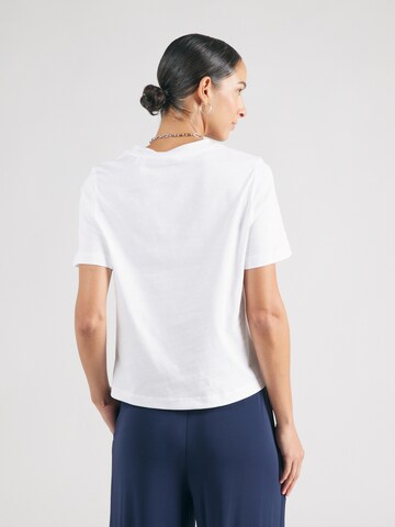 Rich & Royal Shirt in White