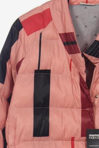 Maloja Jacket & Coat in L in Pink