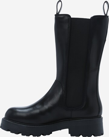 Bottes 'Cosmo 2.0' VAGABOND SHOEMAKERS en noir