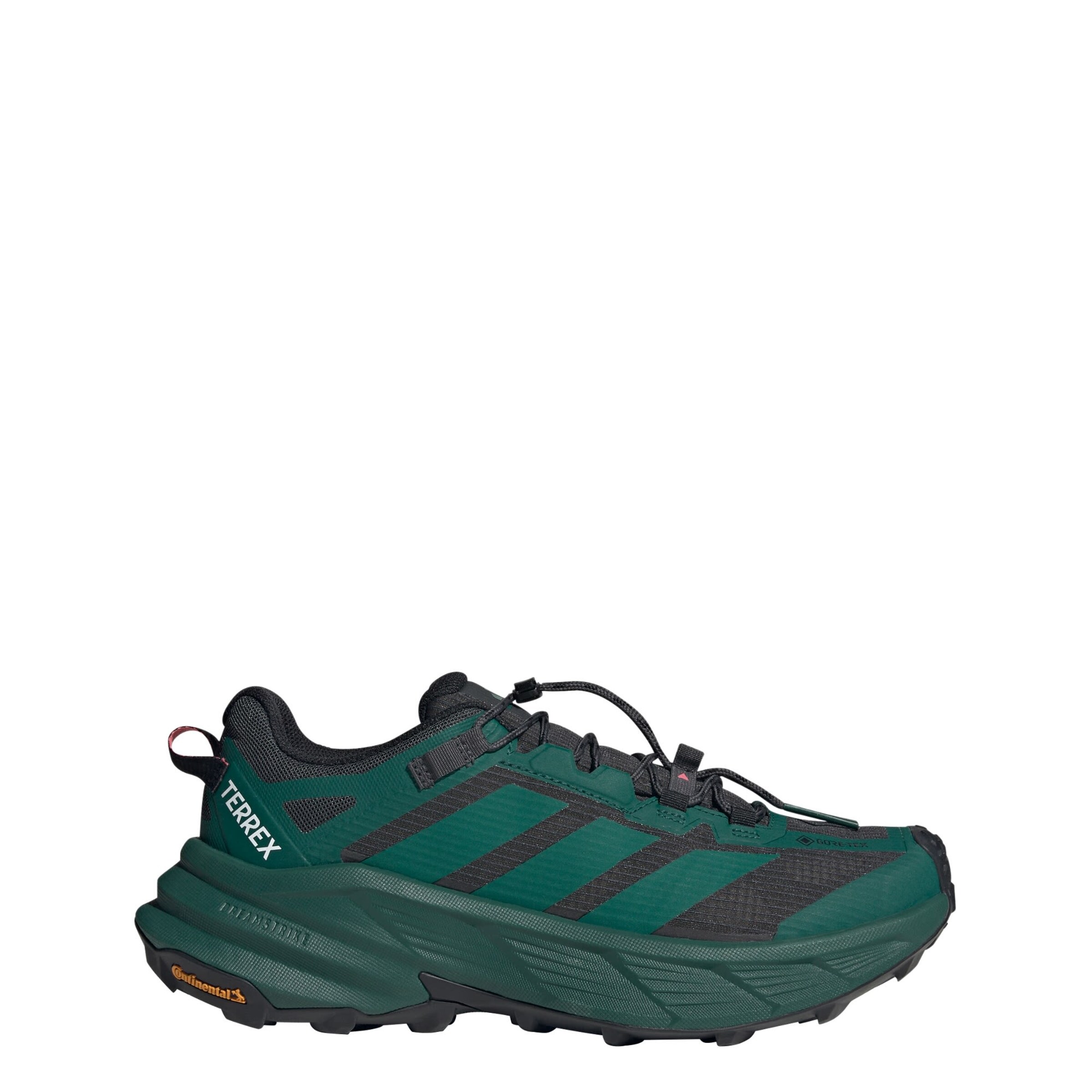 ADIDAS TERREX Polobotky 'Freehiker SL' – zelená