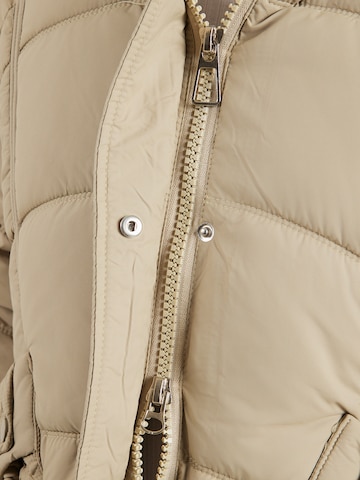 alife & kickin Zimska jakna 'GlorianaAK' | zelena barva