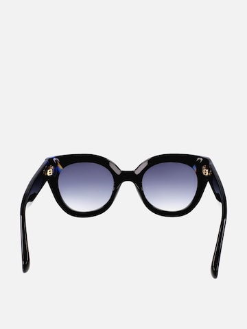 Longchamp - Gafas de sol en negro