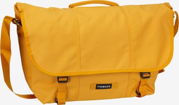 TIMBUK2 Umhängetasche in Gelb: Vorderseite