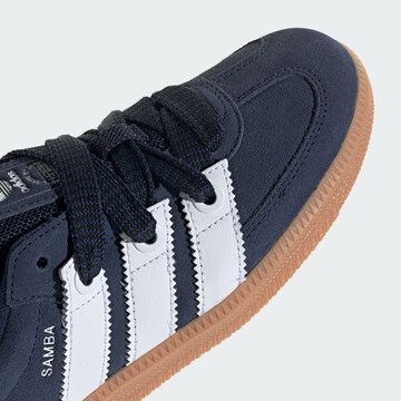 ADIDAS ORIGINALS Sneakers 'Samba Og' in Blue