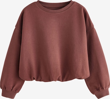 ruda Next Megztinis be užsegimo: priekis