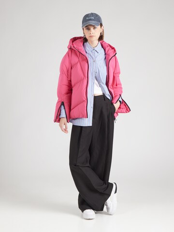 No. 1 Como Jacke 'Lou' in Pink
