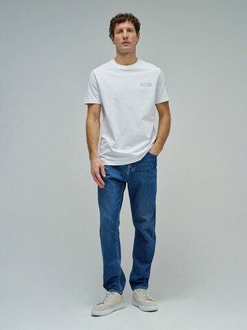 Salsa Jeans Shirt in White