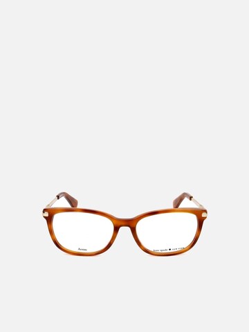 Kate Spade - Gafas de sol en marrón