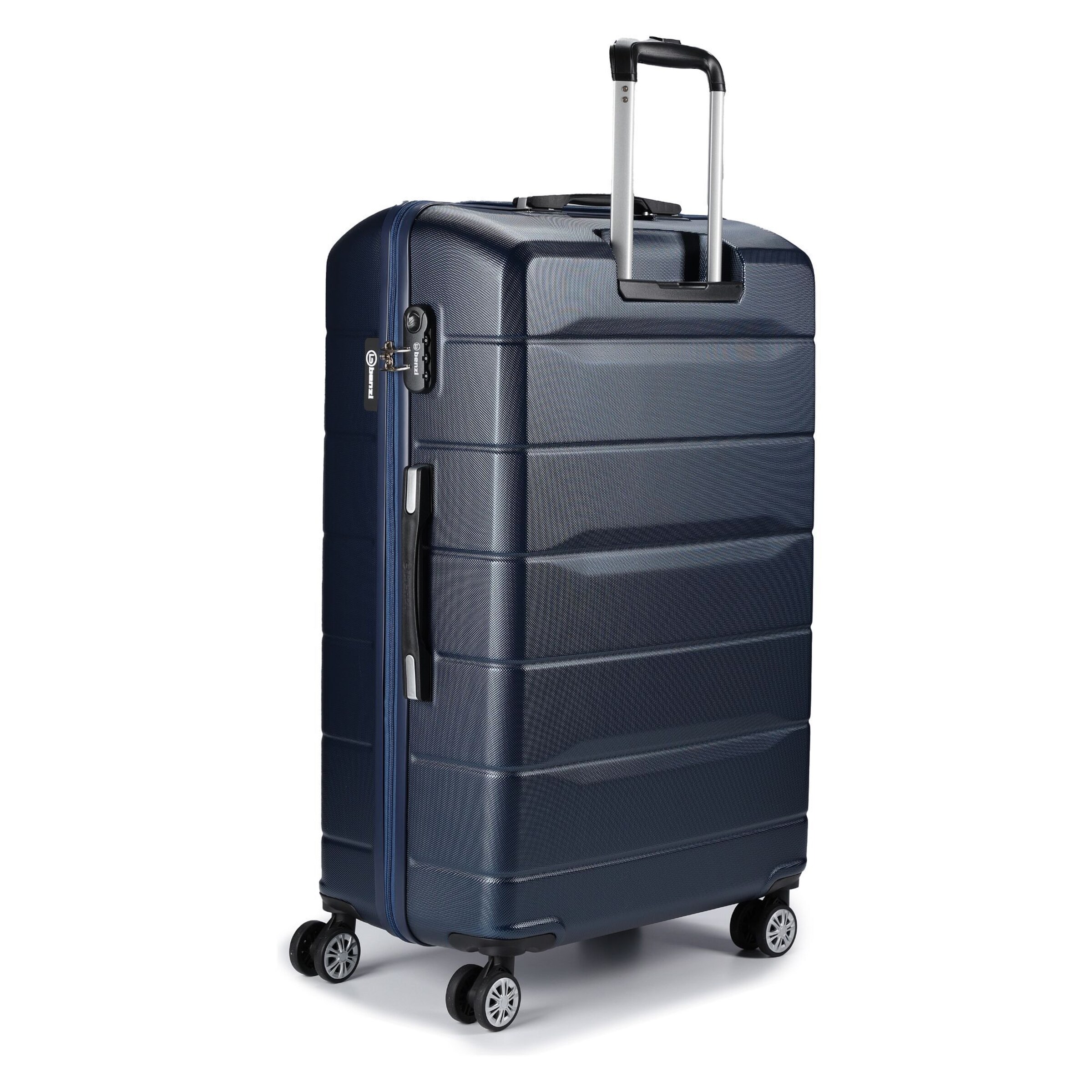 Benzi Trolley in Blue
