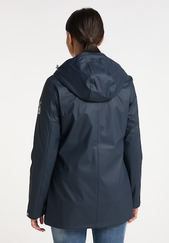 MYMO Performance Jacket in Blue