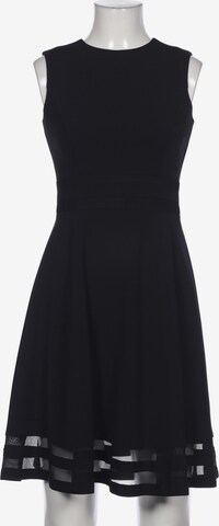 Calvin Klein Dress in XS in Black: front