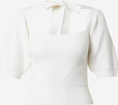 MINKPINK Pullover in weiß, Produktansicht