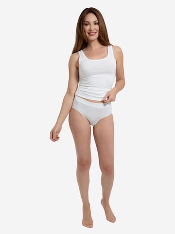 SPEIDEL Slip 'bio.cotton Plus' in White