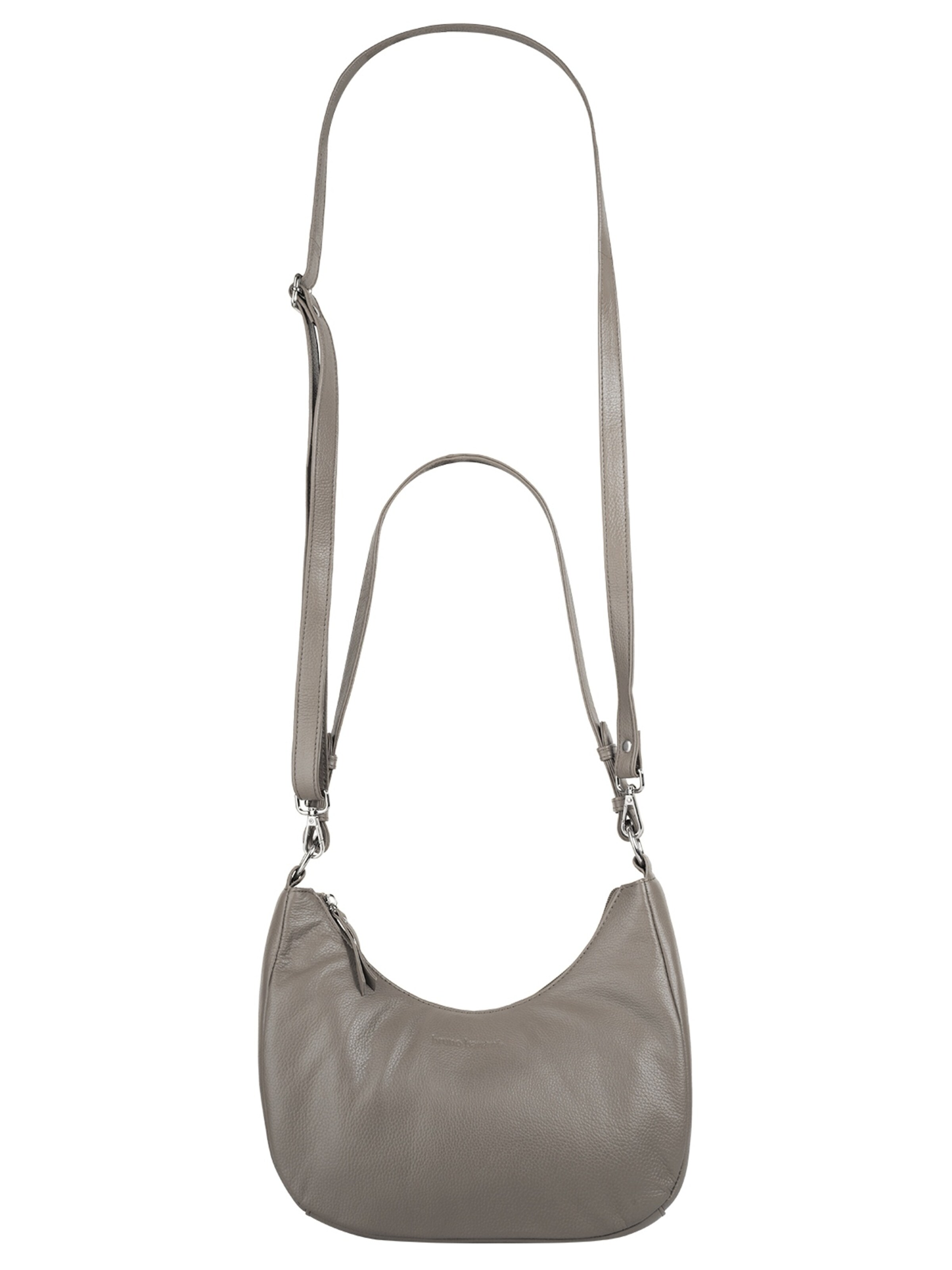 Sac à bandoulière Bruno Banani en gris