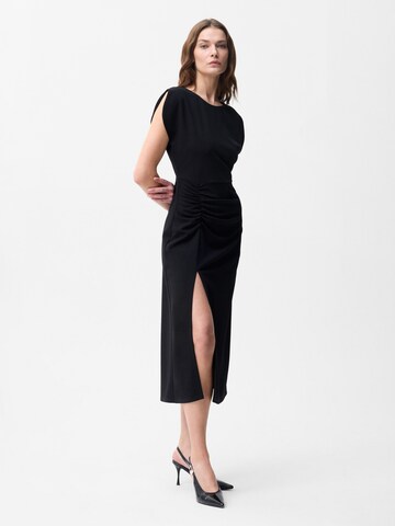 adl Dress in Black