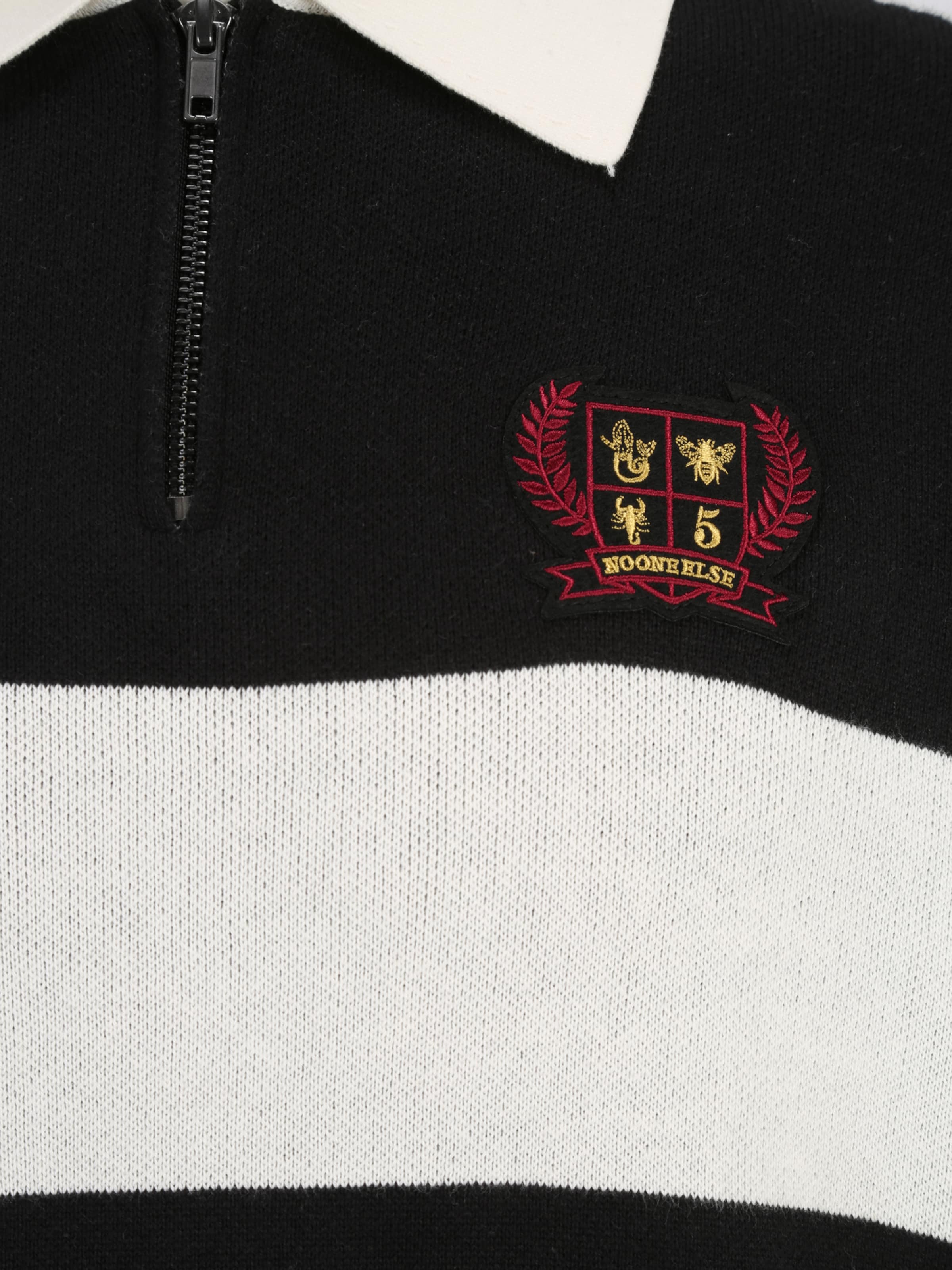 ABOUT YOU x Chiara BiasiPulover - siva boja