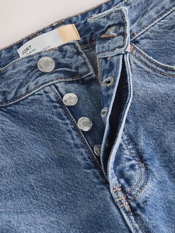 Next Laiad sääred Teksapüksid, värv sinine