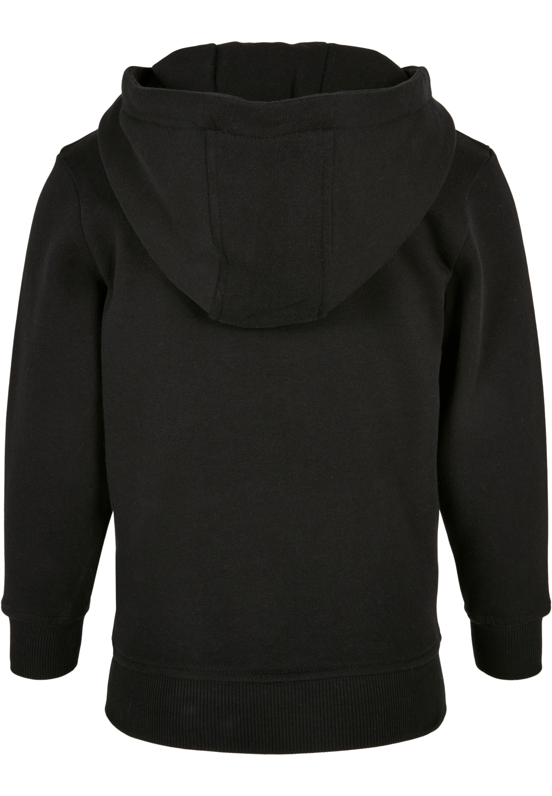 Urban Classics Dressipluus, värv must