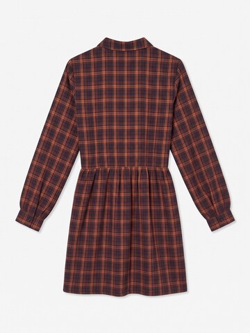 Abito camicia 'VMBelinda' di VERO MODA in blu
