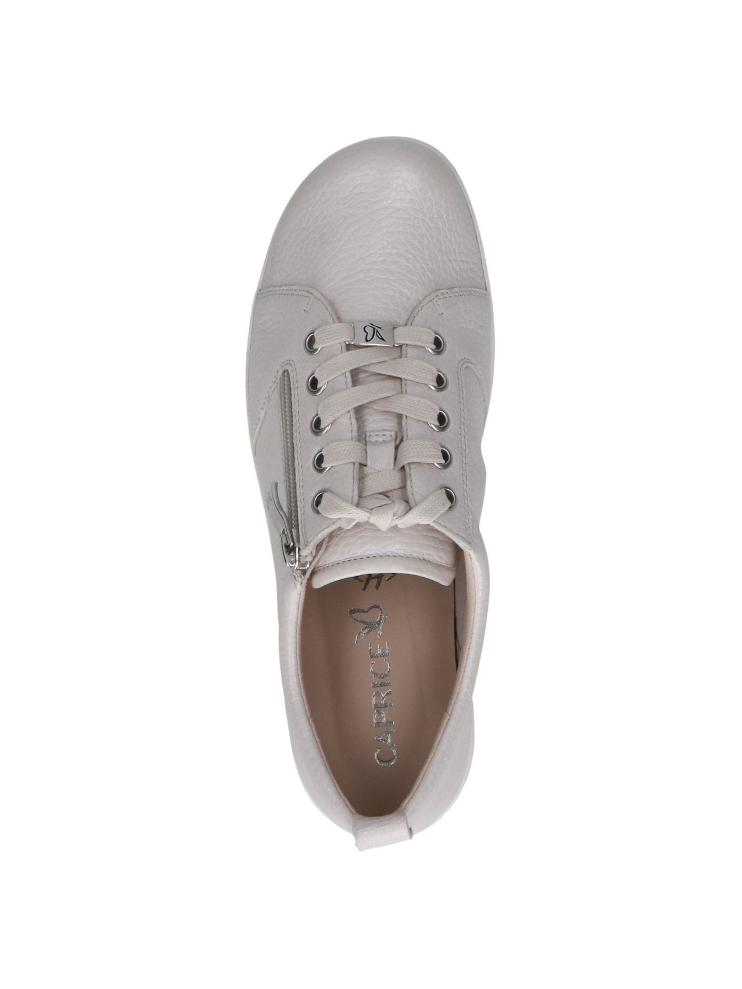CAPRICE Sneakers in White