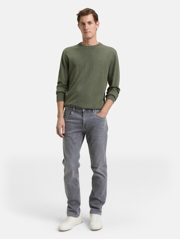 TOM TAILOR Regular Jeans 'Marvin' in Grey
