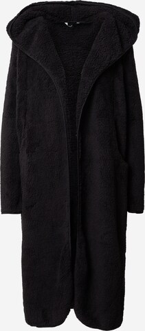 ONLY Демисезонное пальто 'CONTACT' в Черный: спереди