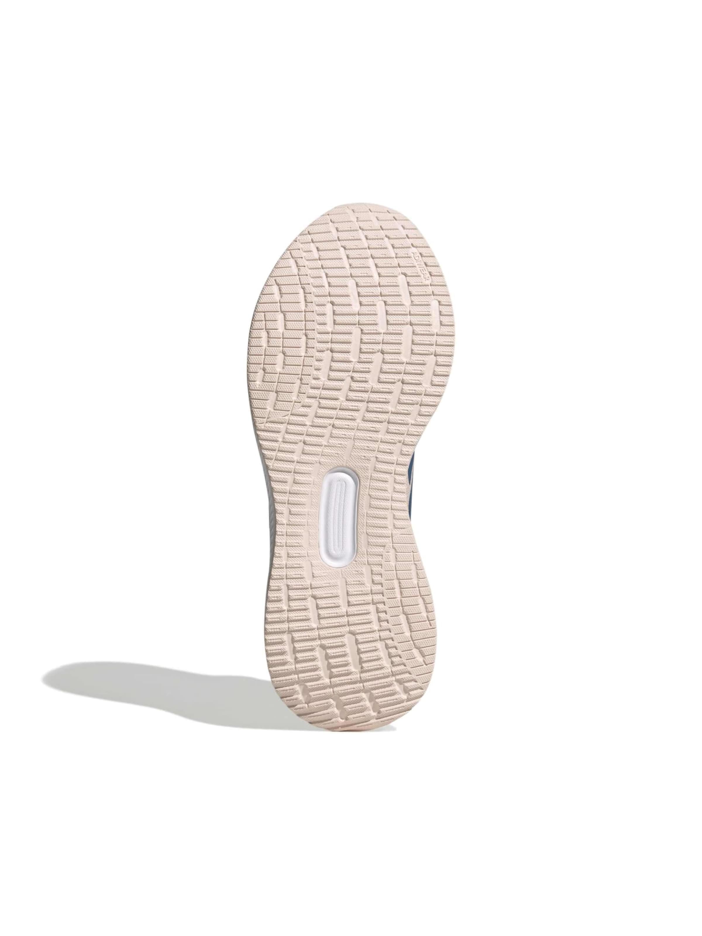 Sneaker de alergat 'RUNFALCON 5' de la ADIDAS PERFORMANCE pe roz