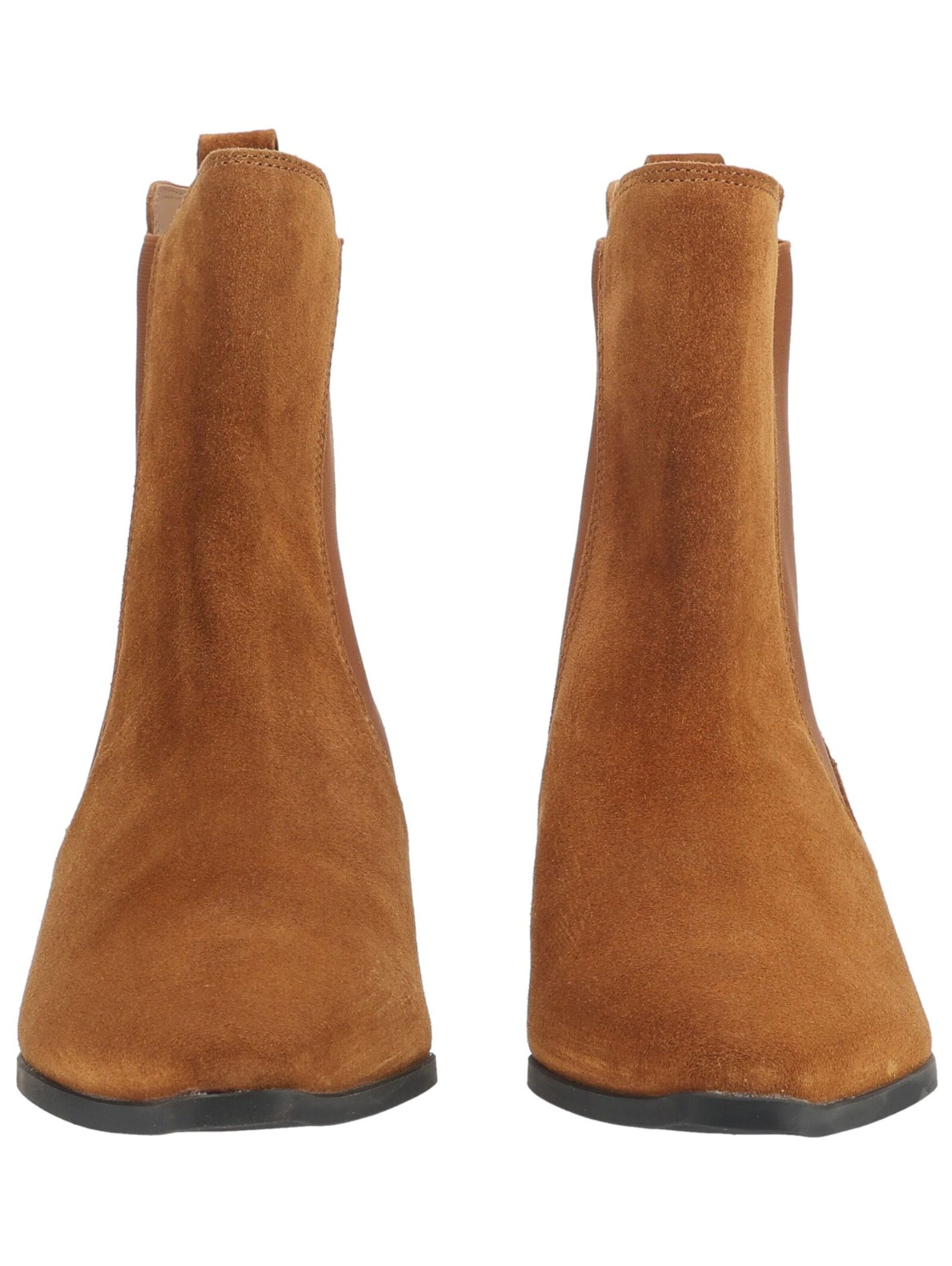Stivaletto di Högl in marrone