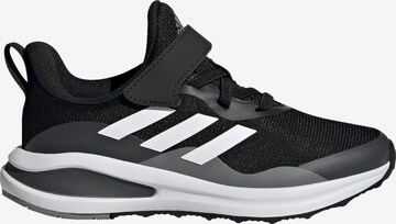 ADIDAS SPORTSWEAR Sportschuh 'FortaRun' in Schwarz