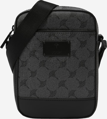 JOOP! Umhängetasche 'Mazzolino Rafael' in Schwarz: Vorderseite