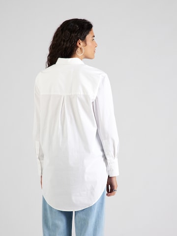 ESPRIT Blouse in White