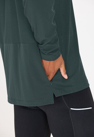 ENDURANCE Funktionsshirt 'Elang' in Grün