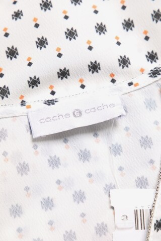 Cache Cache Bluse L in Grün