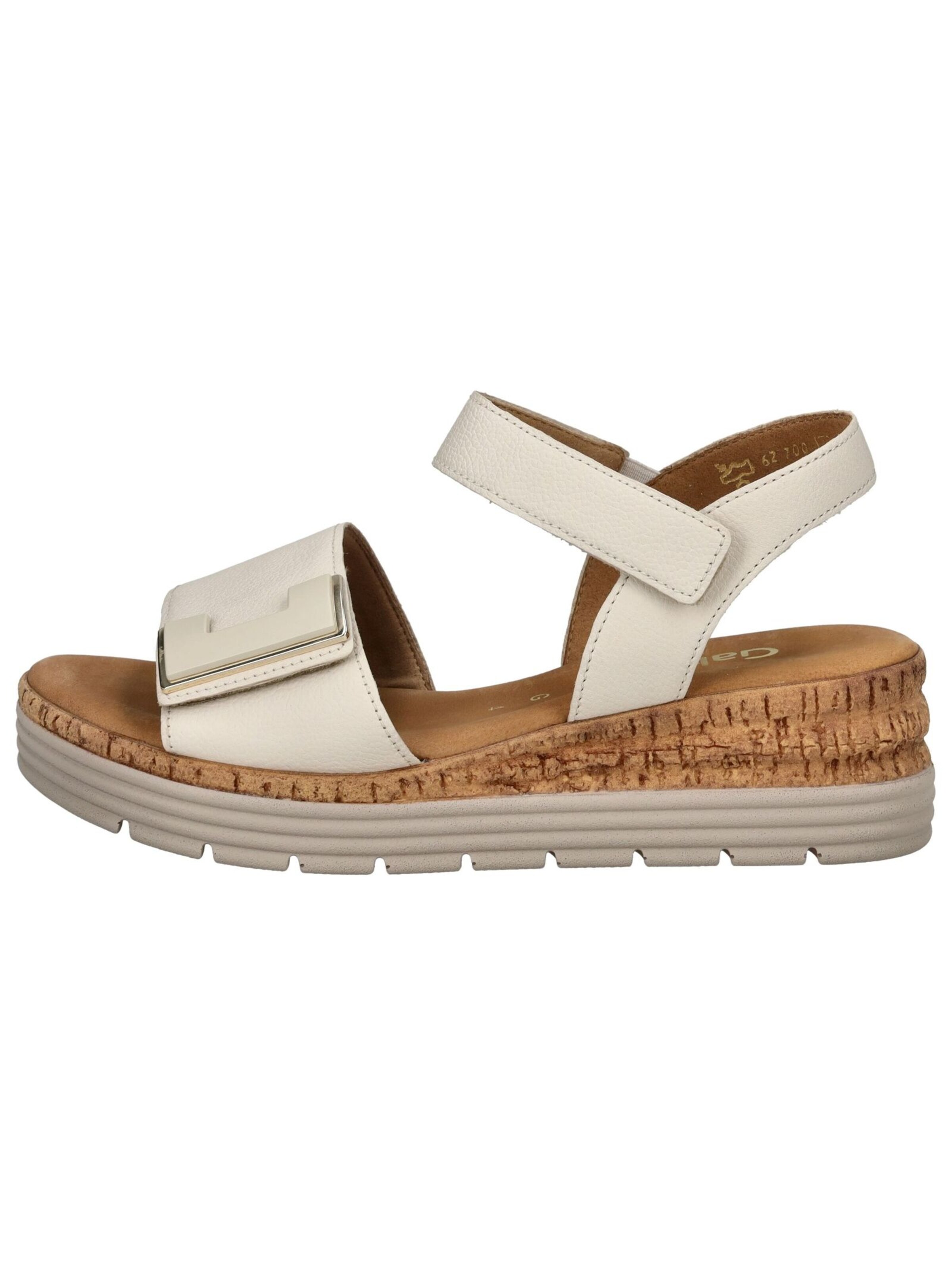 GABOR Sandals in Beige