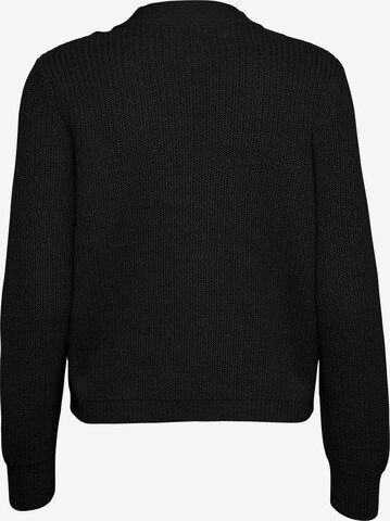 ONLY Pullover 'Kerri' in Schwarz