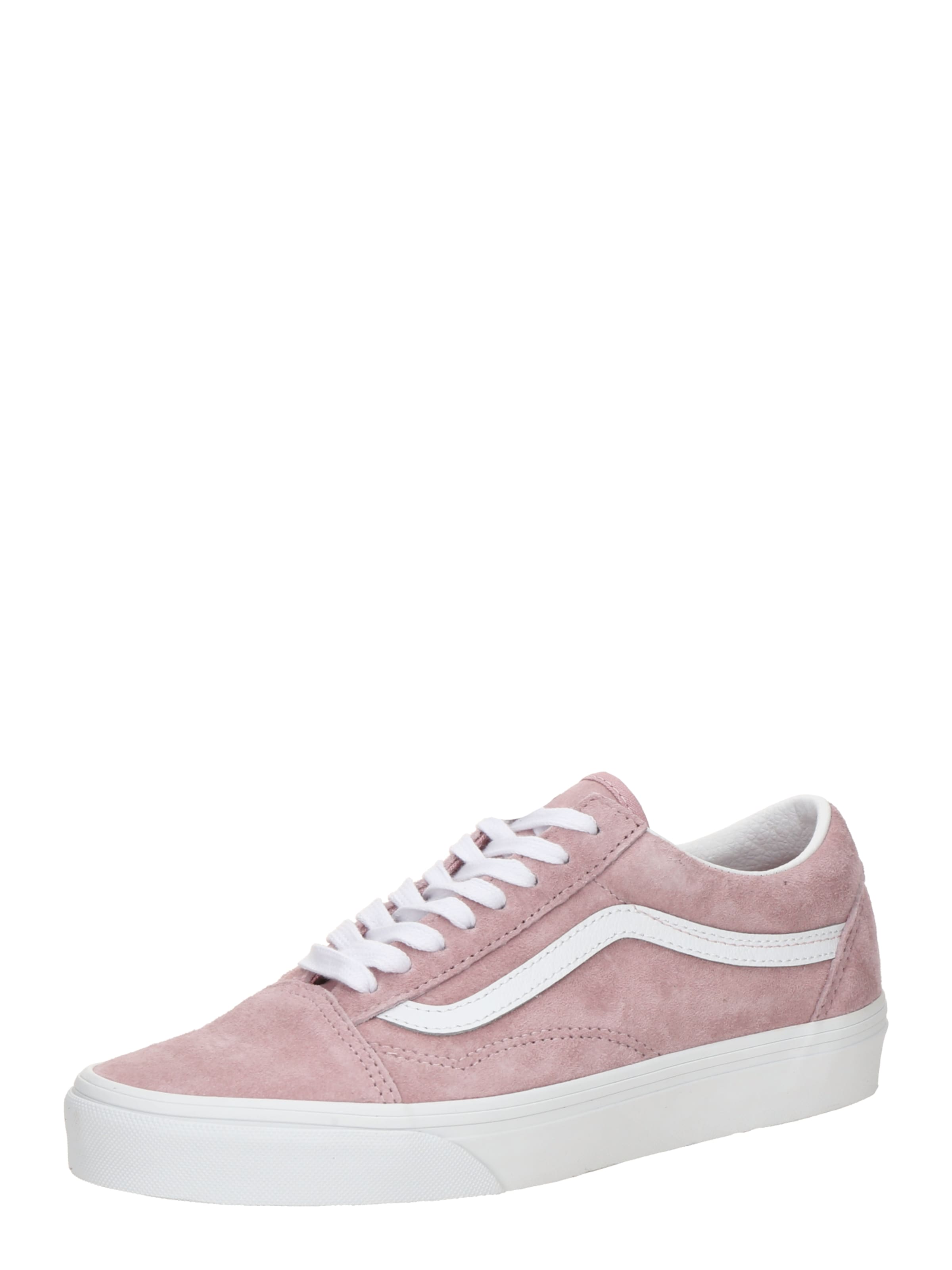 rozā VANS Zemie brīvā laika apavi 'Old Skool': no priekšpuses