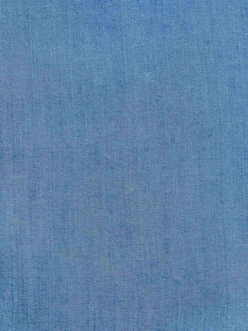 Organication Jumpsuit in Blau