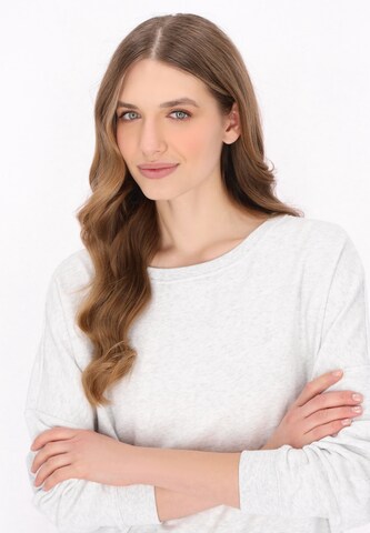 DreiMaster Maritim - Sweatshirt em branco