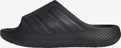 38 dydžio Šlepetės 'Purechill' iš ADIDAS SPORTSWEAR, spalva – juoda, Prekių apžvalga