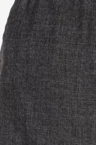 TOM TAILOR DENIM Skirt in XS in Grey