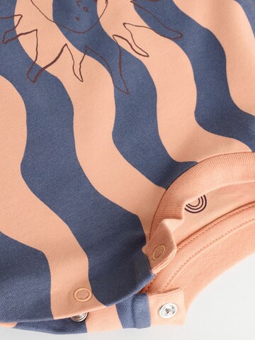 Next Romper/Bodysuit in Blue