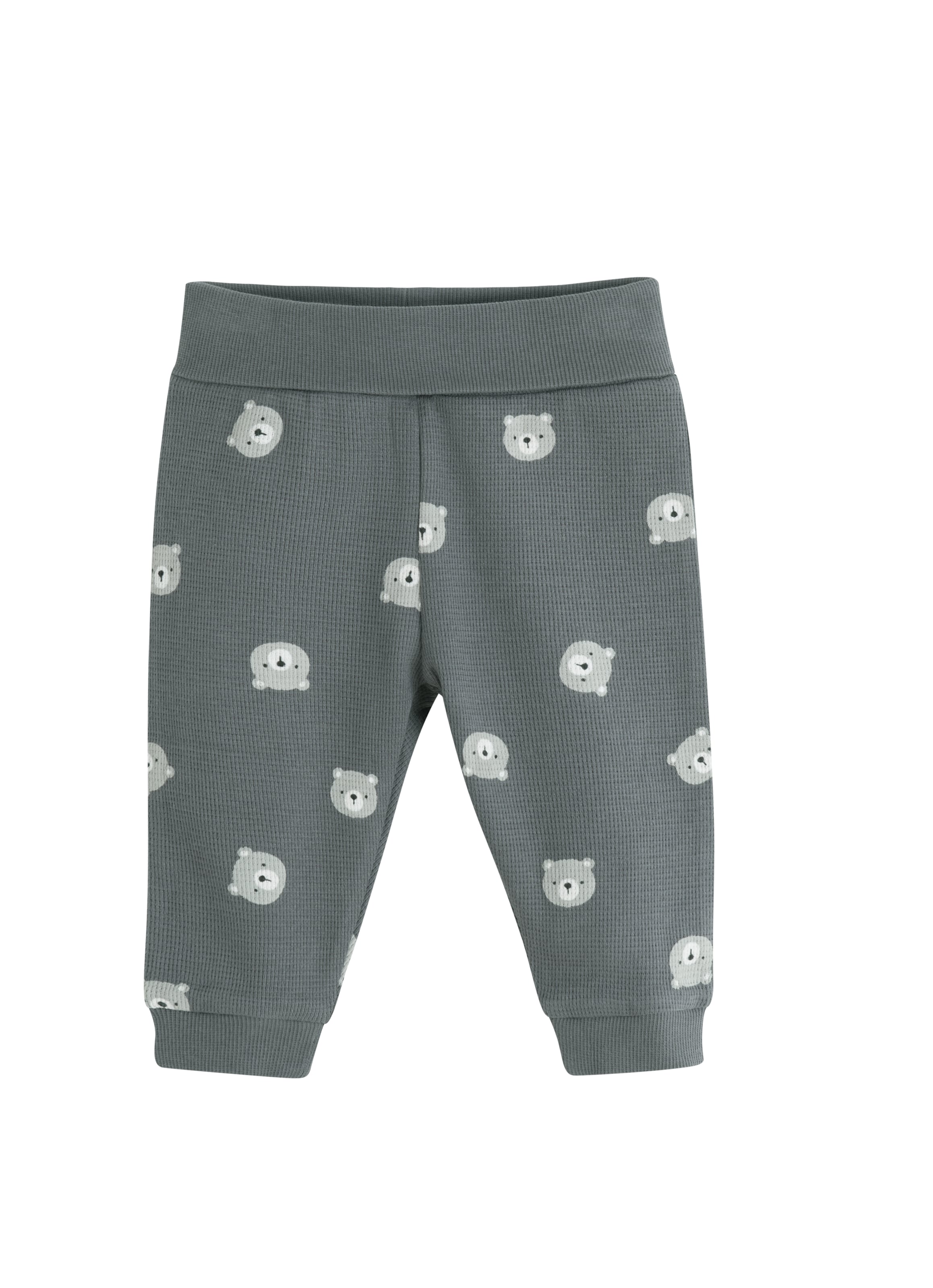 COOL CLUB by SMYK - Mono en gris