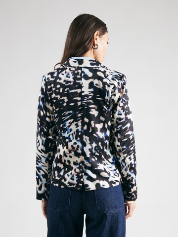 Blazer di Molly BRACKEN in nero