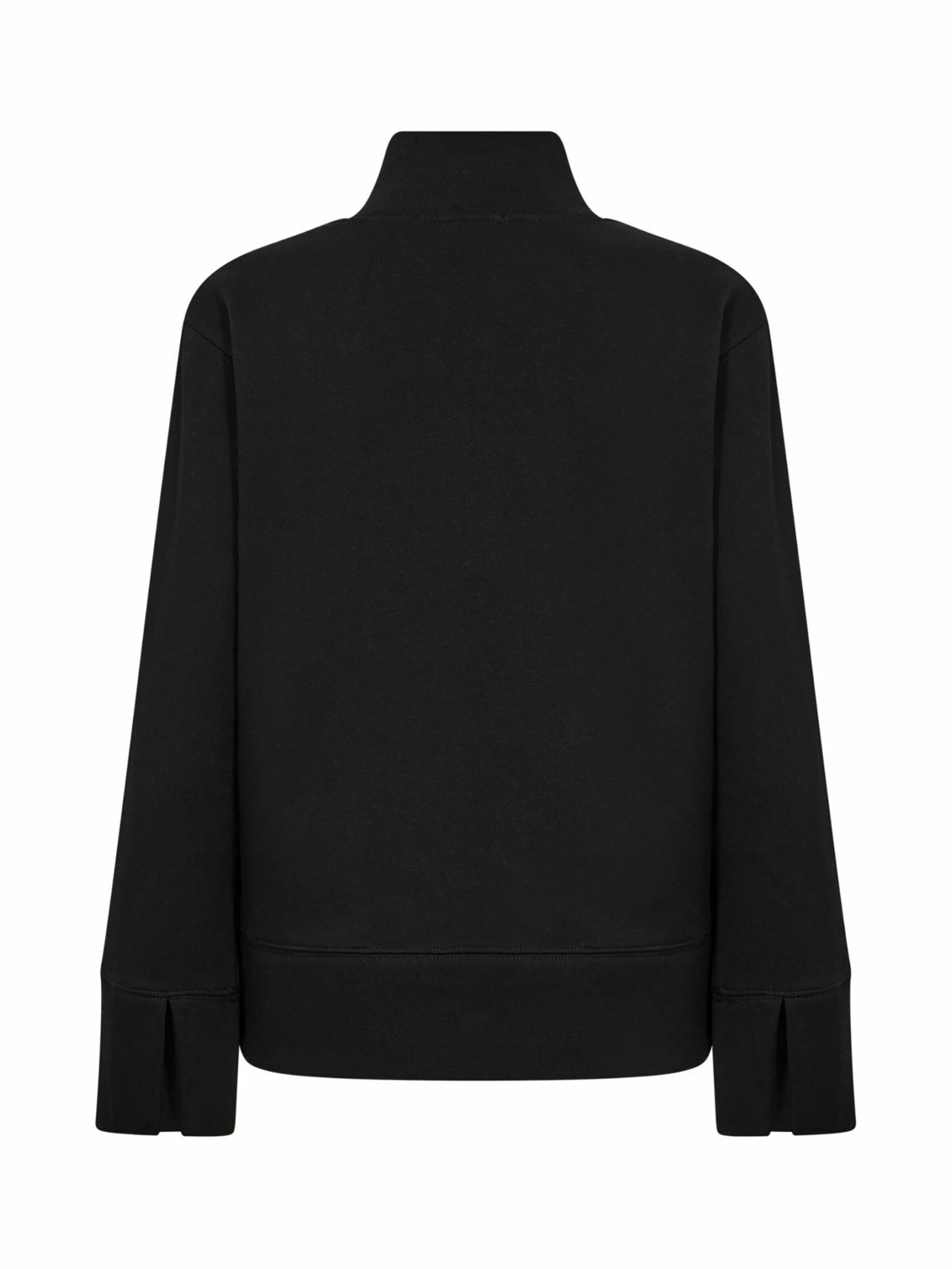 Levete Room - Pullover 'NUKA 14' em preto