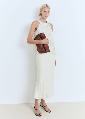 MANGO Rock 'Tania-h' in Beige