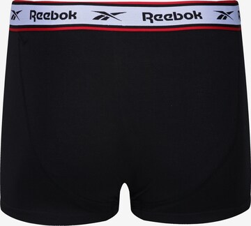 Boxers 'Barlow' Reebok en gris