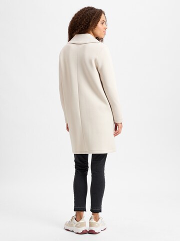 RINO & PELLE Tussenmantel 'Danja' in Beige
